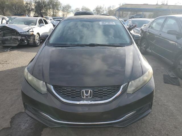 Photo 5 from auction – 2014 HONDA CIVIC LX with VIN 2HGFB2F5XEH502683
