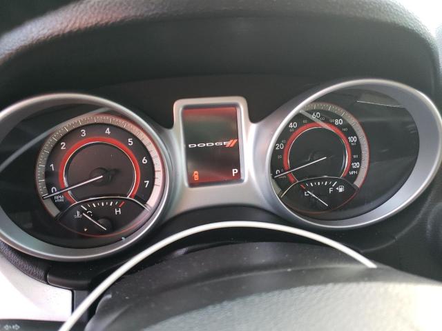 Photo 9 from auction – 2013 DODGE JOURNEY SX with VIN 3C4PDCBB0DT728123