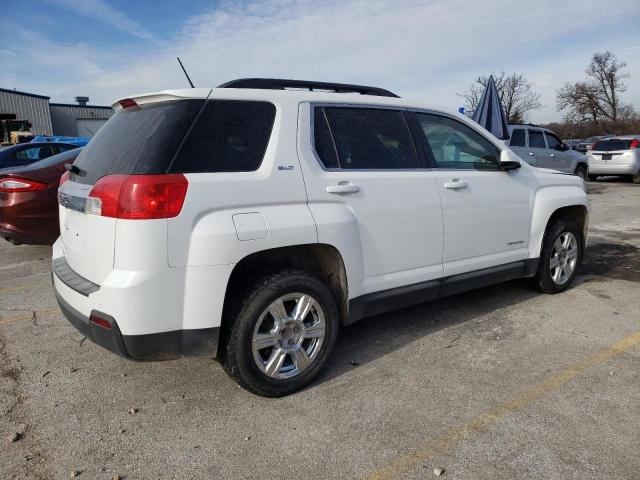 Photo 3 from auction – 2014 GMC TERRAIN SL with VIN 2GKALSEKXE6193973