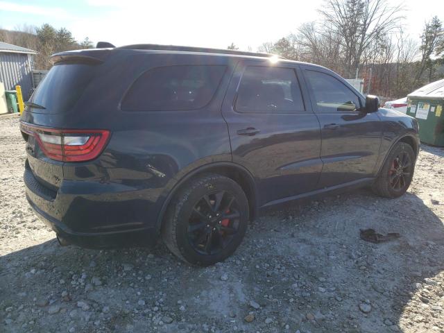 Photo 3 from auction – 2017 DODGE DURANGO R/ with VIN 1C4SDJCT4HC898511