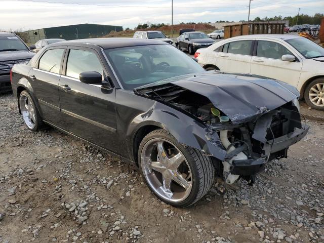 Photo 4 from auction – 2006 CHRYSLER 300 with VIN 2C3KA43R06H212347