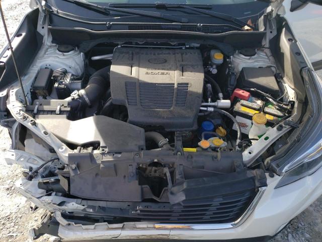 Photo 12 from auction – 2019 SUBARU FORESTER L with VIN JF2SKASC5KH560022
