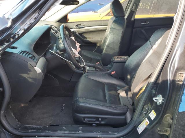 Photo 7 from auction – 2006 ACURA TSX with VIN JH4CL96876C009824