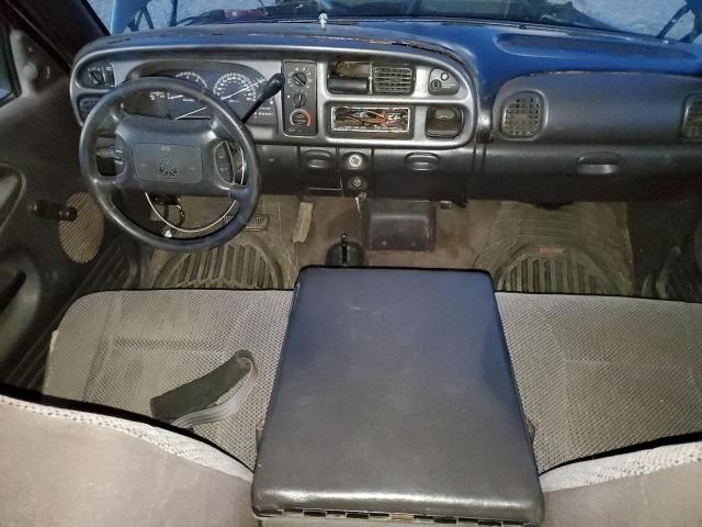Photo 8 from auction – 2001 DODGE RAM 1500 with VIN 1B7HF13YX1J233680