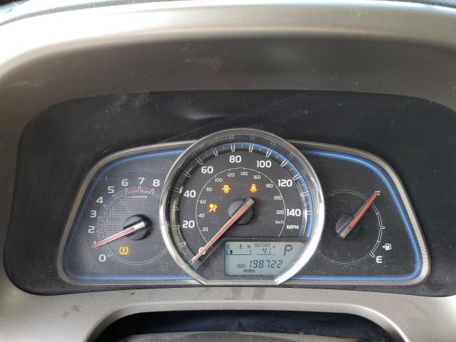 Photo 9 from auction – 2014 TOYOTA RAV4 LIMIT with VIN 2T3YFREV5EW096625