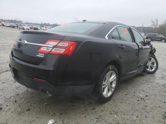 Photo 3 from auction – 2015 FORD TAURUS SEL with VIN 1FAHP2E81FG175453