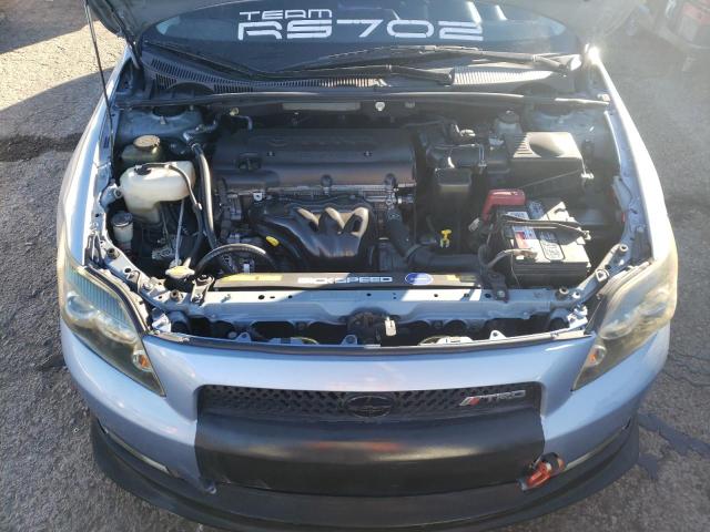 Photo 11 from auction – 2008 TOYOTA SCION TC with VIN JTKDE167X80256728