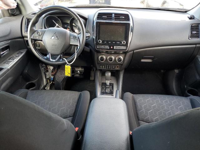 Photo 8 from auction – 2020 MITSUBISHI OUTLANDER with VIN JA4AR3AU6LU028941