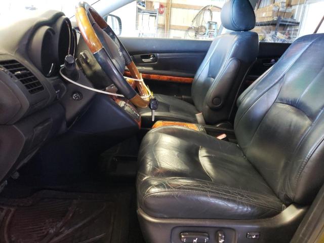 Photo 7 from auction – 2007 LEXUS RX 350 with VIN 2T2GK31U17C009751