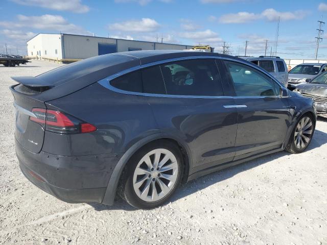 Photo 3 from auction – 2019 TESLA MODEL X with VIN 5YJXCBE2XKF184704