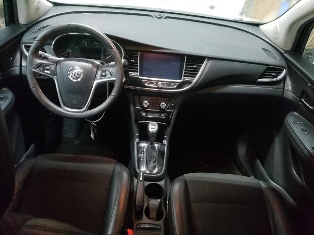 Photo 8 from auction – 2017 BUICK ENCORE PRE with VIN KL4CJFSB1HB219992