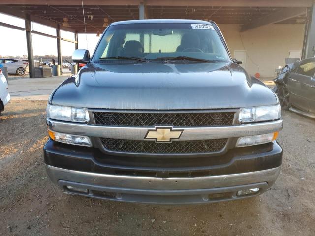 Photo 5 from auction – 2001 CHEVROLET SILVERADO with VIN 1GCHC29121E237725