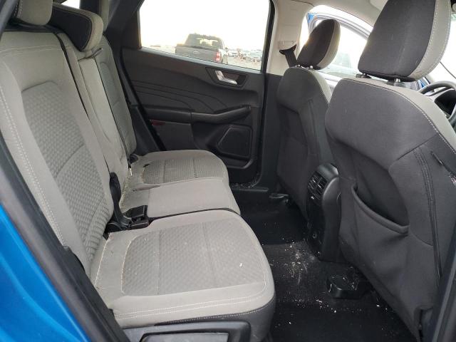 Photo 10 from auction – 2021 FORD ESCAPE SE with VIN 1FMCU9G60MUA64047