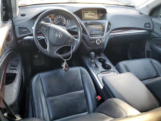 صورة رقم 8 من المزاد - 2015 ACURA MDX TECHNO مع VIN 5FRYD4H68FB029746