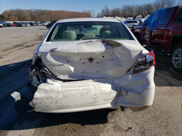 Photo 6 from auction – 2012 HONDA CIVIC LX with VIN 19XFB2E50CE034665