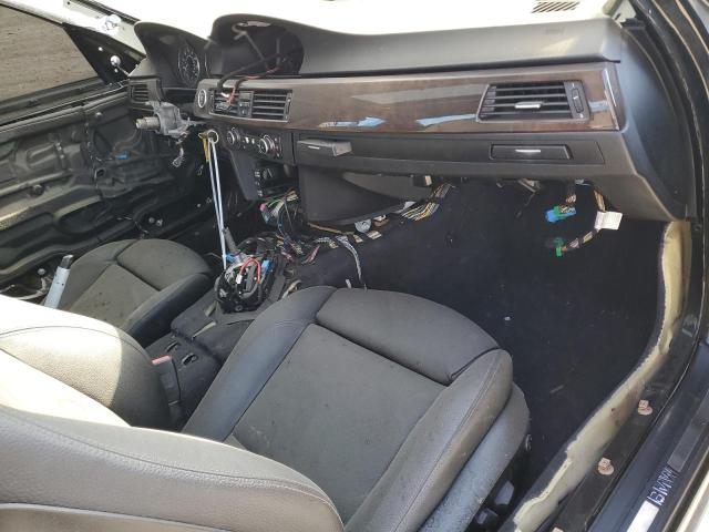 Photo 8 from auction – 2011 BMW 335 I with VIN WBAPM5C59BE576843