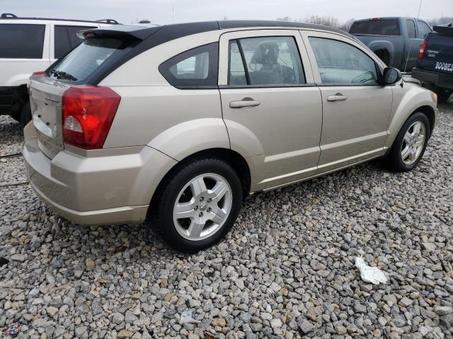 Zdjęcie 3 z aukcji – 2009 DODGE CALIBER SX z VIN 1B3HB48AX9D199826
