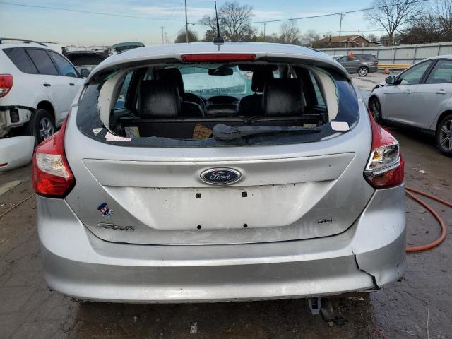 Photo 6 from auction – 2012 FORD FOCUS SEL with VIN 1FAHP3M21CL294013