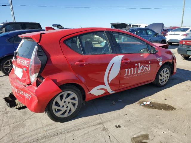 Photo 3 from auction – 2015 TOYOTA PRIUS C with VIN JTDKDTB34F1100482