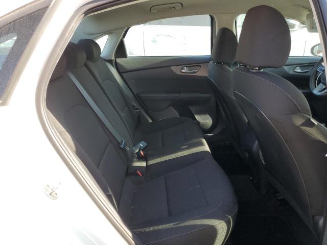 Photo 10 from auction – 2021 KIA FORTE FE with VIN 3KPF24AD1ME310491