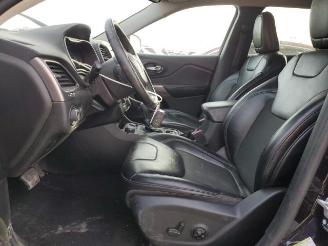 Photo 7 from auction – 2021 JEEP CHEROKEE L with VIN 1C4PJMLB4MD149915