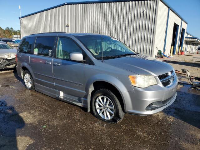 Photo 4 from auction – 2013 DODGE GRAND CARA with VIN 2C7WDGCG9DR731671