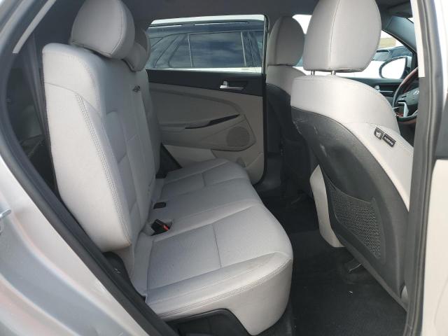Photo 10 from auction – 2020 HYUNDAI TUCSON LIM with VIN KM8J33A41LU277604