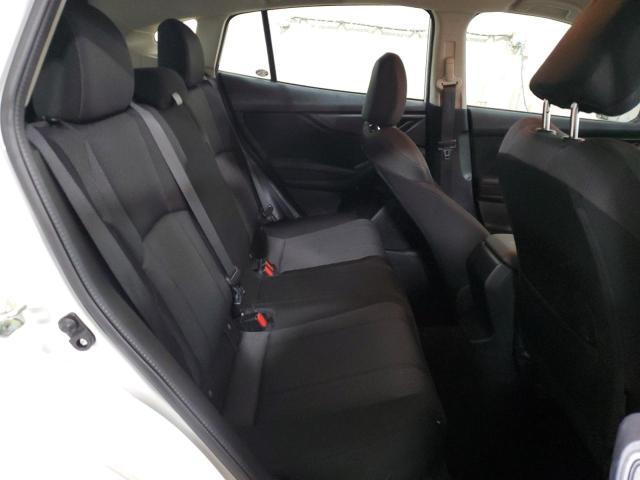 Photo 10 from auction – 2017 SUBARU IMPREZA PR with VIN 4S3GTAD66H3710704