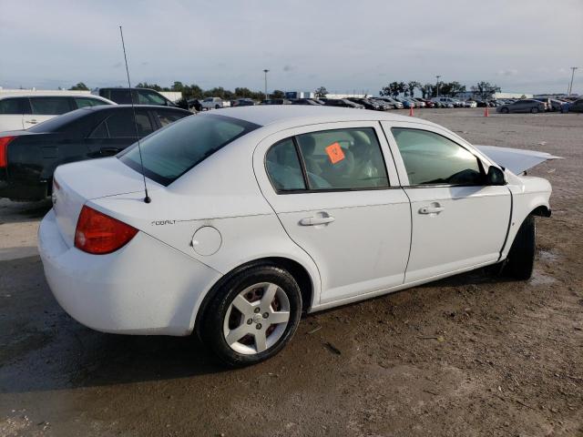 Photo 3 from auction – 2007 CHEVROLET COBALT LT with VIN 1G1AL55F177388744