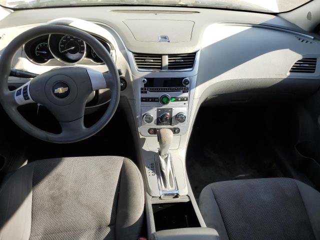 Photo 8 from auction – 2012 CHEVROLET MALIBU LS with VIN 1G1ZB5E09CF185392