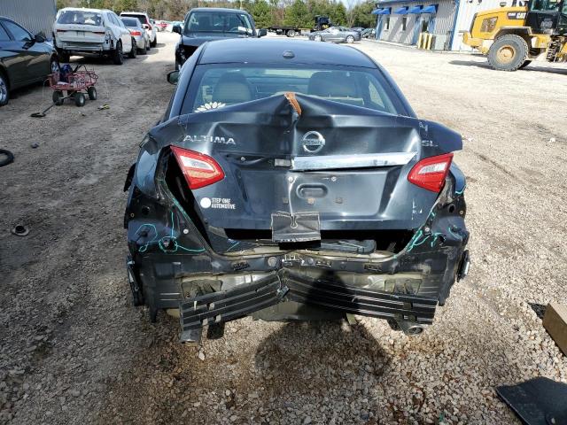 Photo 6 from auction – 2016 NISSAN ALTIMA 2.5 with VIN 1N4AL3AP8GC290088