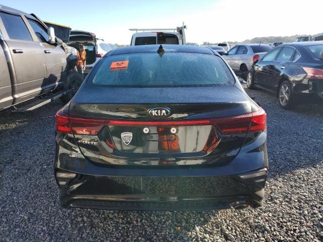 Photo 6 from auction – 2021 KIA FORTE FE with VIN 3KPF24AD7ME308776