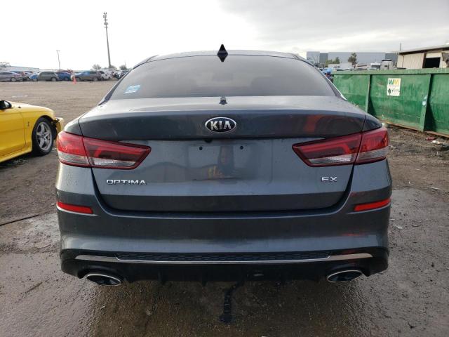 Photo 6 from auction – 2020 KIA OPTIMA EX with VIN 5XXGU4L15LG396802