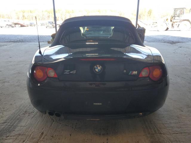 Photo 6 from auction – 2003 BMW Z4 3.0 with VIN 4USBT53433LU04046