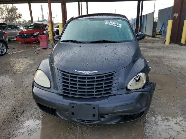 Photo 5 from auction – 2004 CHRYSLER PT CRUISER with VIN 3C4FY48B54T237463