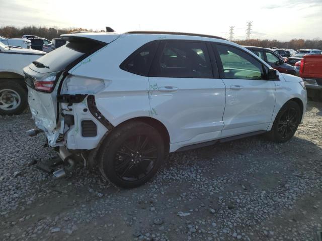 Photo 3 from auction – 2020 FORD EDGE SEL with VIN 2FMPK3J90LBB33363