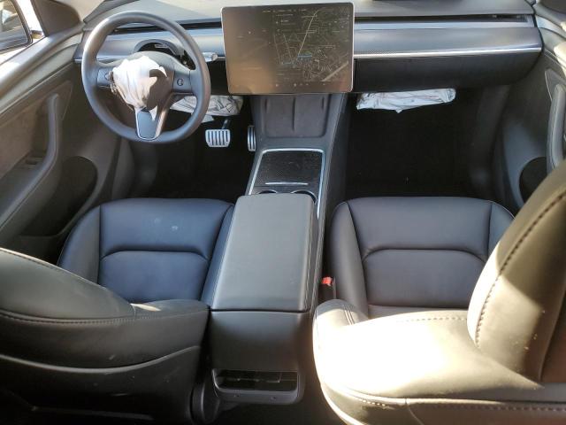 Photo 8 from auction – 2023 TESLA MODEL Y with VIN 7SAYGDEF5PF597440