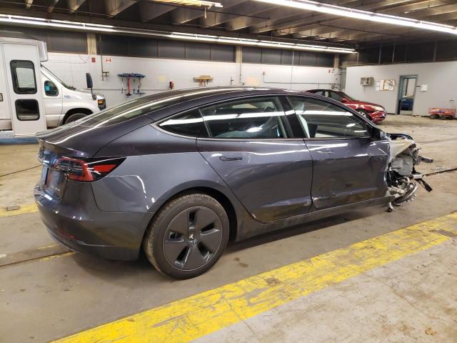 Photo 3 from auction – 2023 TESLA MODEL 3 with VIN 5YJ3E1EB3PF664187