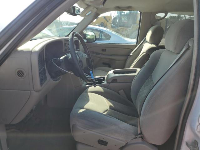 Photo 7 from auction – 2004 CHEVROLET SILVERADO with VIN 2GCEC13T841397525