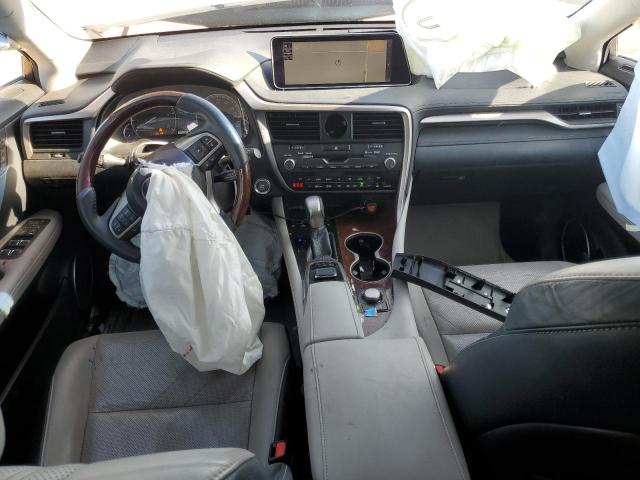 Photo 8 from auction – 2019 LEXUS RX 350 BAS with VIN 2T2ZZMCA4KC130683