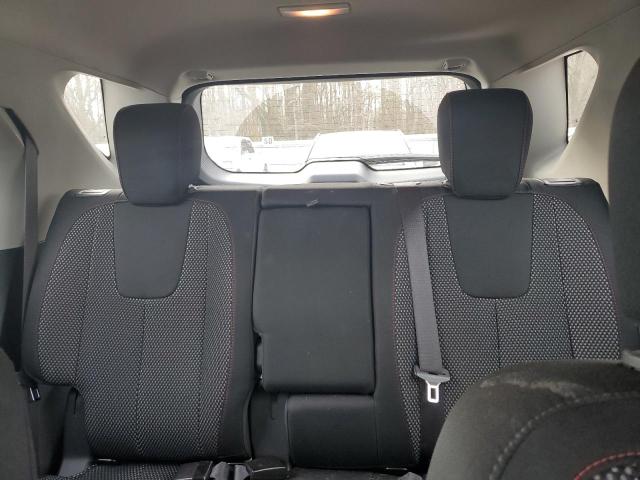 Photo 10 from auction – 2017 CHEVROLET EQUINOX LS with VIN 2GNALBEK2H1529149