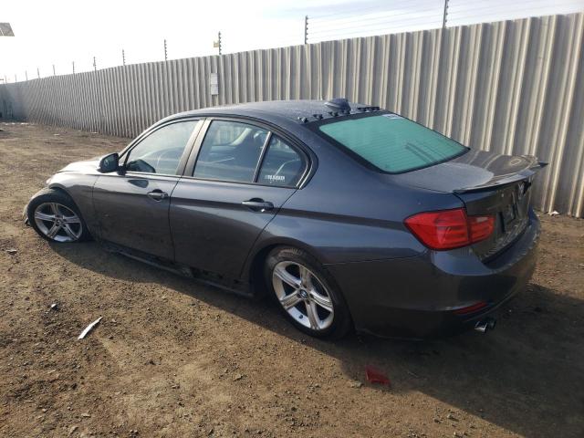 Photo 2 from auction – 2014 BMW 328 I SULE with VIN WBA3C1C5XEK108216