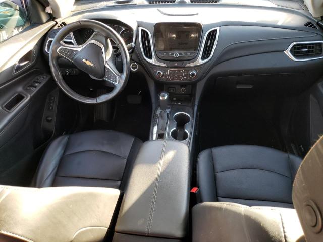 Photo 8 from auction – 2018 CHEVROLET EQUINOX PR with VIN 2GNAXVEVXJ6258835