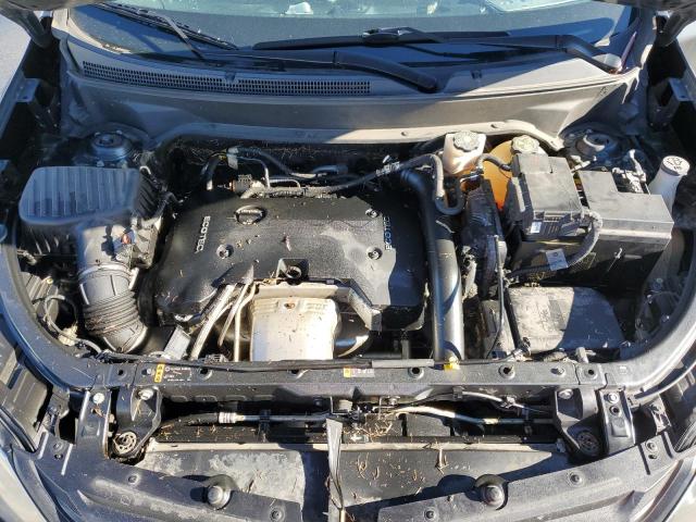 Photo 12 from auction – 2018 CHEVROLET EQUINOX LT with VIN 2GNAXKEX5J6174261