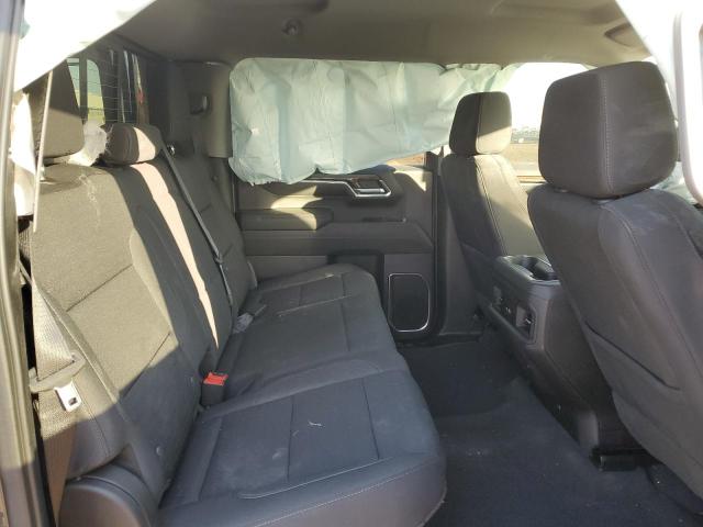 Photo 10 from auction – 2023 CHEVROLET SILVERADO with VIN 1GCUDDE89PZ160833