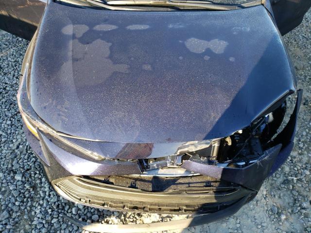 Photo 11 from auction – 2024 TOYOTA COROLLA LE with VIN 5YFB4MDE7RP103865