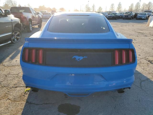 Photo 6 from auction – 2017 FORD MUSTANG with VIN 1FA6P8TH9H5228654