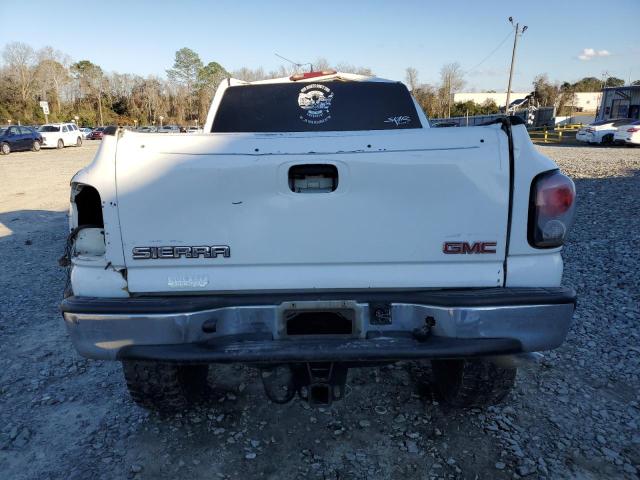 Photo 6 from auction – 2004 GMC NEW SIERRA with VIN 1GTEK14T44Z201296