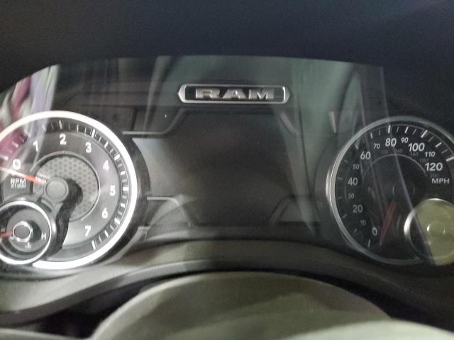 Photo 9 from auction – 2019 RAM 1500 BIG H with VIN 1C6SRFMT3KN900930