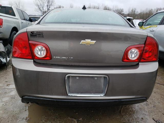 Photo 6 from auction – 2012 CHEVROLET MALIBU 1LT with VIN 1G1ZC5E09CF181064